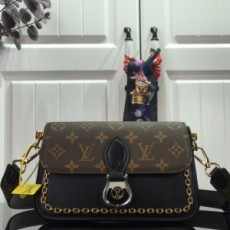 루이비통 LOUIS VUITTON 2020 SS 모노그램 네오 생 클라우드백 M45559 커스텀급