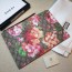 구찌 GUCCI 2020 SS 플라워 프린트 클러치백 402282 커스텀급