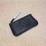 구찌 GUCCI 2020 SS 소호 각인로고 클러치백 295840 커스텀급