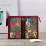 구찌 GUCCI 2020 SS 오피디아 캐릭터 자수 클러치백 625549 커스텀급