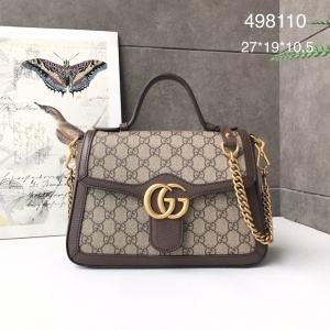 구찌 GUCCI 2020 SS 오피디아 수프림 탑 핸들백 498110 커스텀급