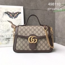 구찌 GUCCI 2020 SS 오피디아 수프림 탑 핸들백 498110 커스텀급