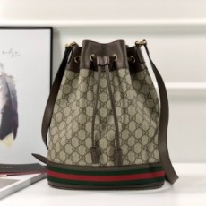 구찌 GUCCI 2020 SS GG수프림 오피디아 버킷백 540457 커스텀급