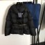 루이비통 LOUIS VUITTON 2020 SS 모노그램 벨트 여성 반패딩 미러급