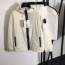 몽클레어 MONCLER 2020 SS 블랙로고 포켓 후드 여성 반패딩 커스텀급