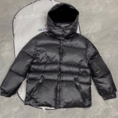 몽클레어 MONCLER 2020 SS 퀄팅 후드 벨트 여성 패딩 커스텀급