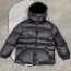 몽클레어 MONCLER 2020 SS 퀄팅 후드 벨트 여성 패딩 커스텀급