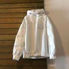 몽클레어 MONCLER 2020 SS 후드 투톤 퀄팅 여성 상의 커스텀급