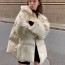 보테가 베네타 BOTTEGA VENETA 2020 SS 패치로고 퀄팅 여성 패딩 커스텀급