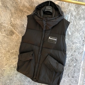 몽클레어 MONCLER 2020 SS 패치로고 후드 여성 패딩점퍼 커스텀급