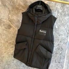 몽클레어 MONCLER 2020 SS 패치로고 후드 여성 패딩점퍼 커스텀급