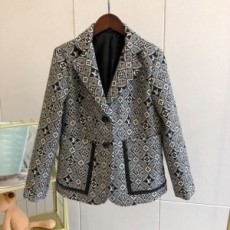 루이비통 LOUISVUITTON 2020 SS 모노그램 포켓 스커트 여성 세트 커스텀급