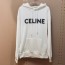 셀린느 CELINE 2020 SS 로고 포켓 후드 여성 긴팔티 커스텀급