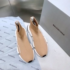 발렌시아가 BALENCOAGA 2020 SS 스피드러너 로고 신상 버젼 커플 슈즈 커스텀급