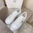 알렉산더 맥퀸 ALEXANDER MCQUEEN 2020 SS 오버솔 캐릭터 로고 신형 커플 슈즈 커스텀급