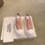 알렉산더 맥퀸 ALEXANDER MCQUEEN 2020 SS 핑크 신형 커플 슈즈 커스텀급