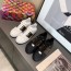 루이비통 LOUIS VUITTON 2020 SS 모노그램 스터드 투톤 여성 슈즈