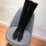 스튜어트 와이츠먼 STUART WEITZMAN 2020 SS 스웨이드 스터드 여성 롱부츠