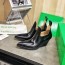 보테가 베네타 BOTTEGA VENETA 2020 SS 레더 투톤 여성 슈즈
