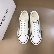 지방시 GIVENCHY 2020 SS 캐릭터 라인 남성 슈즈