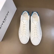 지방시 GIVENCHY 2020 SS 캐릭터 퍼포 남성 슈즈