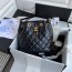 샤넬 CHANEL 2020 SS 드로스토링 버킷 체인 숄더백 AS1900 커스텀급