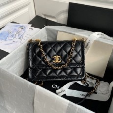 샤넬 CHANEL 2020 SS 시즌 신상 플랩백 AS2055 커스텀급