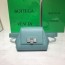 보테가 베네타 BOTTEGA VENETA 2020 SS 금속버클 미니 벨트백 KF0011 커스텀급