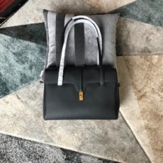 셀린느 CELINE 2020 SS 라지 소프트 토고 레더 16백 194043 미러급