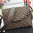 루이비통 LOUIS VUITTON 2020 SS 모노그램 토일렛 체인 스트랩 클러치백 M47542 커스텀급
