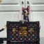 루이비통 LOUIS VUITTON 2020 SS 모노그램 멀티 쁘띠뜨말 미니 트렁크백 M40273 커스텀급