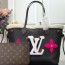 루이비통 LOUIS VUITTON 2020 SS 시러링 트리밍 네버풀 숄더백 M56960 커스텀급