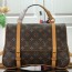 루이비통 LOUIS VUITTON 2020 SS 모노그램 마렐르 백팩 M51158 커스텀급