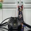 루이비통 LOUIS VUITTON 2020 SS 1854 노에 퍼스 버킷백 M69973 커스텀급