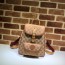 구찌 GUCCI 2020 SS 칠드런 베이지 백팩 630818 커스텀급