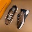루이비통 LOUIS VUITTON 2020 SS 모노그램 투톤 남성 슈즈