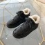 어그 UGG 2020 SS 양털 투톤 끈장식 여성 슈즈