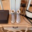 발렌티노 VALENTINO 2020 SS 하트 양털 여성 쇼트부츠