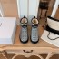 보테가 베네타 BOTTEGA 2020 SS 패치로고 양털 여성 쇼트부츠