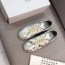 메종 마르지엘라 MAISON MARGIELA 2020 SS 스웨이드 투톤 여성 슈즈