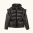 이자벨마랑 ISABEL MARANT 2020 SS 끈리본 퀄팅 여성 패딩 커스텀급