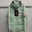 몽클레어 MONCLER 2020 SS 퀄팅 패치로고 여성 롱패딩 커스텀급