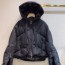 몽클레어 MONCLER 2020 SS 퀄팅 지퍼 후드 여성 패딩 커스텀급
