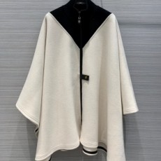 루이비통 LOUIS VUITTON 2020 SS 캐시미어 투톤 여성 코트 미러급