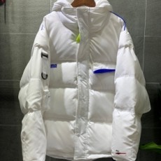 에더 퓨마 ADER PUMA 2020 SS 콜라보 후드 여성 패딩 커스텀급