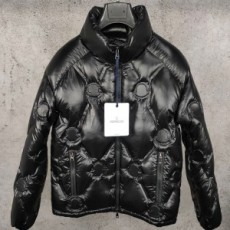 몽클레어 MONCLER 2020 SS 퀄팅 각인로고 여성 패딩 커스텀급