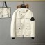 몽클레어 MONCLER 2020 SS 지퍼 포켓 로고 남성 패딩 커스텀급