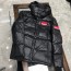 몽클레어 MONCLER 2020 SS 패치로고 후드 포켓 남성 패딩 커스텀급