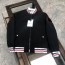 몽클레어 MONCLER 2020 SS 패치로고 라인 포켓 남성 패딩 커스텀급