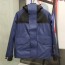 몽클레어 MONCLER 2020 SS 투톤 후드 포켓 남성 패딩 커스텀급
